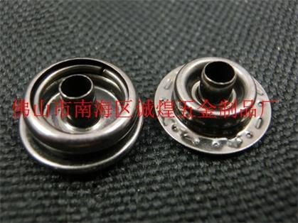 誠煌五金制品廠 精選金屬雞眼批發，質量保證，一站式五金供應